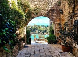 Hostel Four Rooms, hostel v destinaci Ulcinj