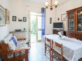 125C - Casa San Lorenzo, 15minuti a piedi mare e spiaggia di Moneglia