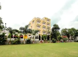 Manas Resort by Rudrakshi