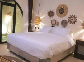 Els Villas Garut
