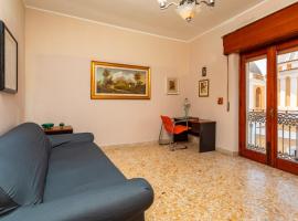 Le Logge - Bronte, hotel v destinaci Bronte