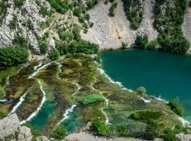 Apartment Krupa u srcu