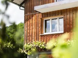 Sonnenschein Chalet Egg