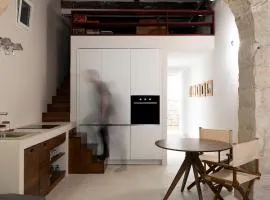 Loft Serisso