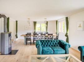 Sonnenschein Chalet Egg, apartmanh&aacute;z Eggben