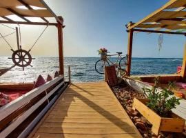 Happy Land Hotel Dahab