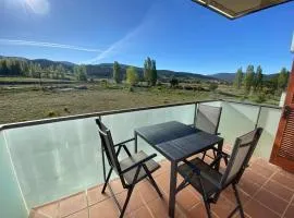 Apartamento en Alcala de la Selva by Family Homes