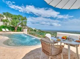 Villa Augusta sea view, Ostuni By Raro Villas