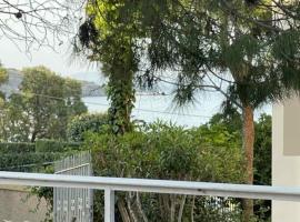 Mylo Casa Karfas, hotel i Chios