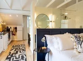 La Terre Blanche Stylish Stellenbosch Accommodation