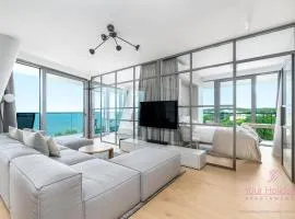 Your Holidays Waves E673