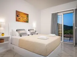 Dryoussa Apartments