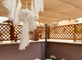 Casa Salacia