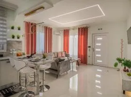 Zoi Elegant Apartments Filiatra