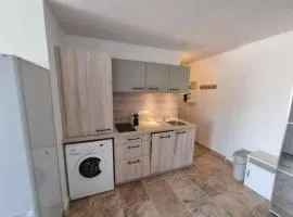 Le Sunrise - Appartement à deux pas de la plage
