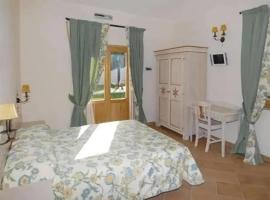 Il Casale Mancini, hotel v destinaci Vada