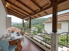 Villino Chiara