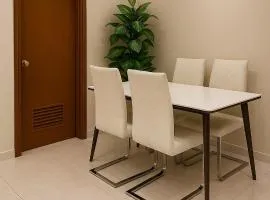 اجنحة امجاد السلام طيبة