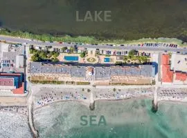 Cosher - Gardenia Palace Apt 11 Free Parking