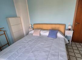 Villaggio la tonnara 146, hotel i Oliveri