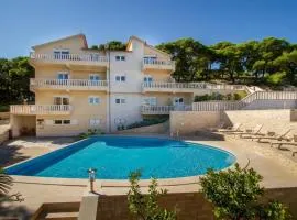 Sea Pearl Residence