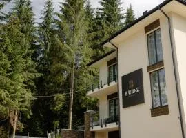 Budz Карпати