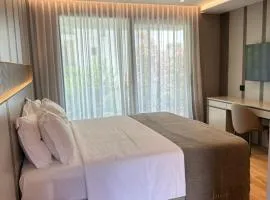 Buzë Boutique Hotel