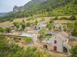 Gîte Logement 2/4 personnes - Village de gites des Vignes