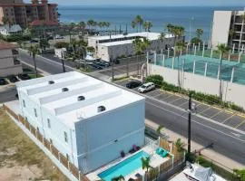 Villas de Laguna 3 townhouse