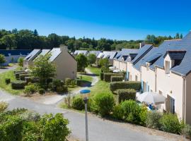 R&eacute;sidence Odalys Domaine de l'Emeraude