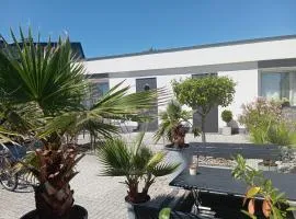 Bungalowy BOJA