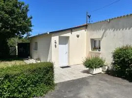 214 - Maison 4p à 2km de Sables-D'or-Les-Pins