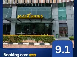 Jazz Service Suites Penang