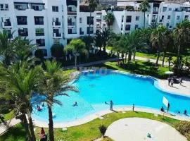 Marina Home Prestige Agadir