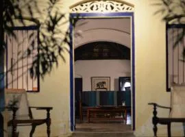 15LMD Villa in Front of the Lagoon