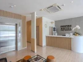 Innspire Hotel by Suntai