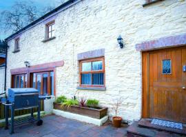 Fletcher Coach House - 3 Bedroom Cottage - Pendine, hotel in Pendine