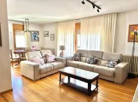 Apartamento con Encanto