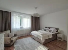 Apartament Pod Kamienną Bramą
