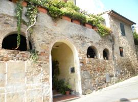 Casa David, hotell i Calci