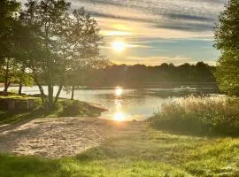 Ågesta Vandrarhem