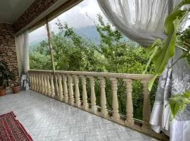 Heaven apartment