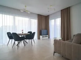 Baltic Essence Apartamenty 1