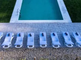 EcoCamp San Román by SuitesNature