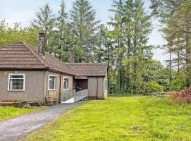 Woodside Cottage