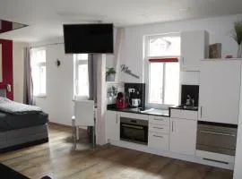 Apartment Charmant