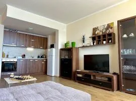 Cosher - Gardenia Palace Apt 11 Free Parking