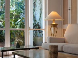 Jetwing Ratnam Residence, 4-sterrenhotel in Colombo