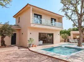 Villa Luciana Di Santa Lucia