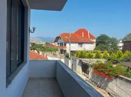 IR Apartment